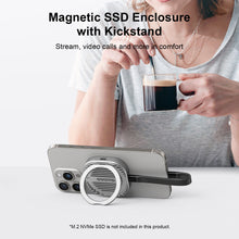 Load image into Gallery viewer, ES02UR-S (Gray)