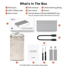 Load image into Gallery viewer, ES40UR (Silver)