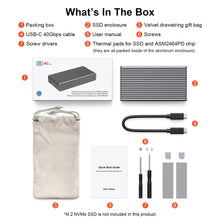 Load image into Gallery viewer, ES40UR (Gray)