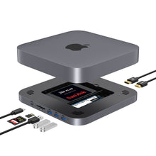 Load image into Gallery viewer, UH25 Max (Gray)