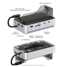 Load image into Gallery viewer, UH61 U4