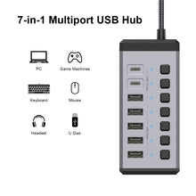 Load image into Gallery viewer, UC07A (Gray)