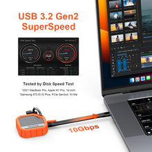 Load image into Gallery viewer, ES13UR (Orange)