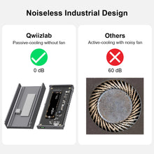 Load image into Gallery viewer, ES40UR (Gray)