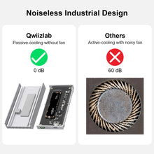 Load image into Gallery viewer, ES40UR (Silver)