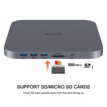 Load image into Gallery viewer, UH25 Max (Gray)