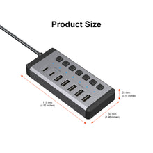 Load image into Gallery viewer, UC07A (Gray)