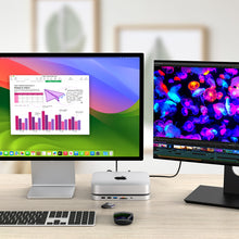 Load image into Gallery viewer, MC25MH (Silver)