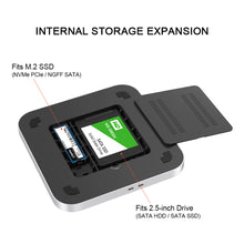 Load image into Gallery viewer, UH25 Pro (Silver)