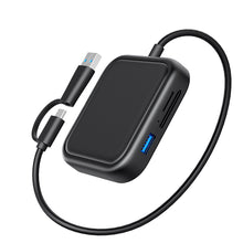 Load image into Gallery viewer, USB-C Hub for MacBook M1/M2