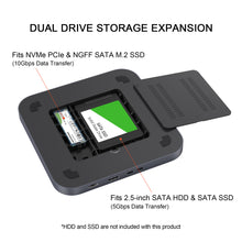 Load image into Gallery viewer, UH25 Max (Gray)