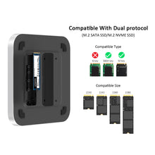 Load image into Gallery viewer, MC25MH (Silver)