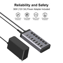 Load image into Gallery viewer, UC07A (Gray)