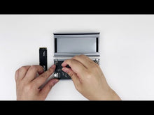 Load and play video in Gallery viewer, ES40UR (Gray)