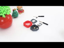Load and play video in Gallery viewer, ES13UR (Orange)