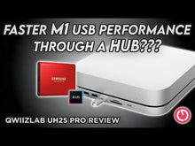 Load and play video in Gallery viewer, UH25 Pro (Silver)