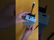 Load and play video in Gallery viewer, UH61 U4