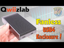 Load and play video in Gallery viewer, ES40UR (Silver)