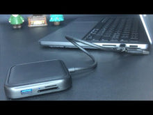 Load and play video in Gallery viewer, UC01