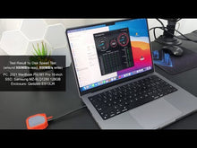 Load and play video in Gallery viewer, ES13UR (Orange)