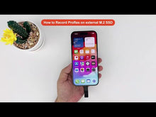 Load and play video in Gallery viewer, ES02UR (Gray)