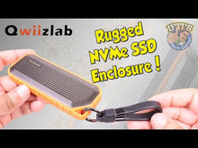 Load and play video in Gallery viewer, ES10UR (Orange)