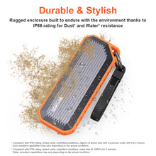 Load image into Gallery viewer, ES10UR (Orange)