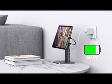 Load and play video in Gallery viewer, US1011 Pro