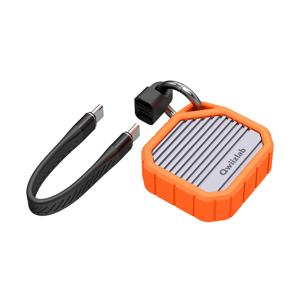 ES13UR (Orange) – Qwiizlab