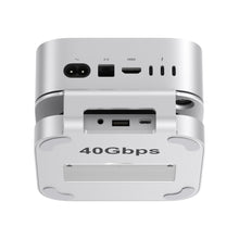 Cargue la imagen en el visor de la galería,UH60 U4 (Silver)
