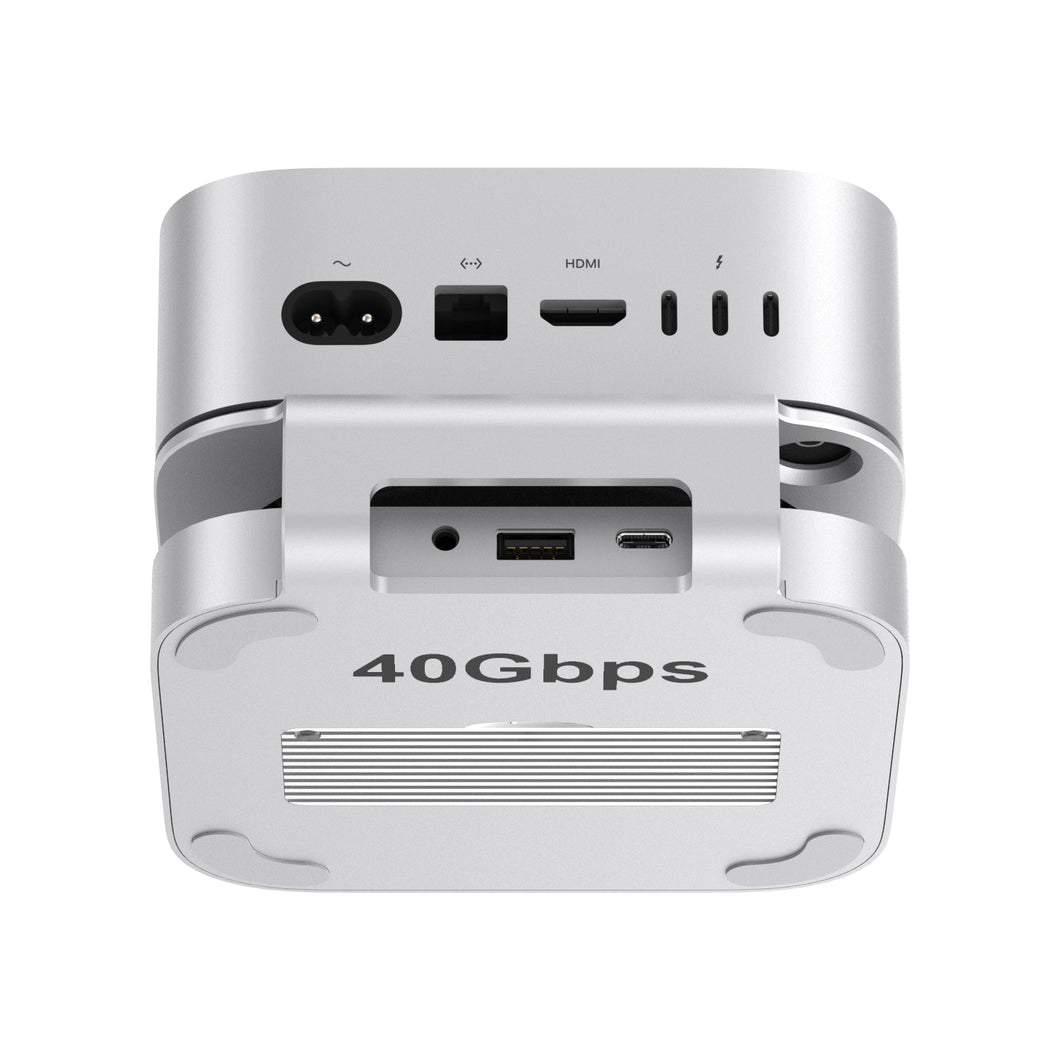 UH60 U4 (Silver)