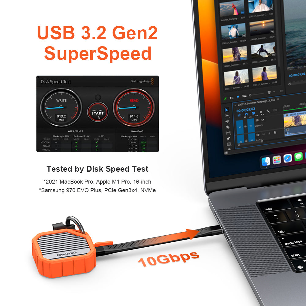 ES13UR (Orange) – Qwiizlab