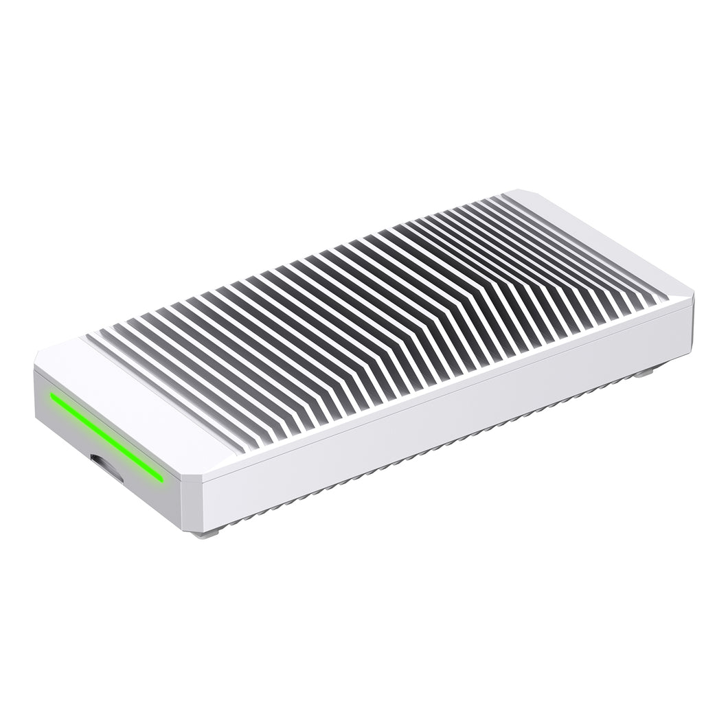 ES41UR (Silver)