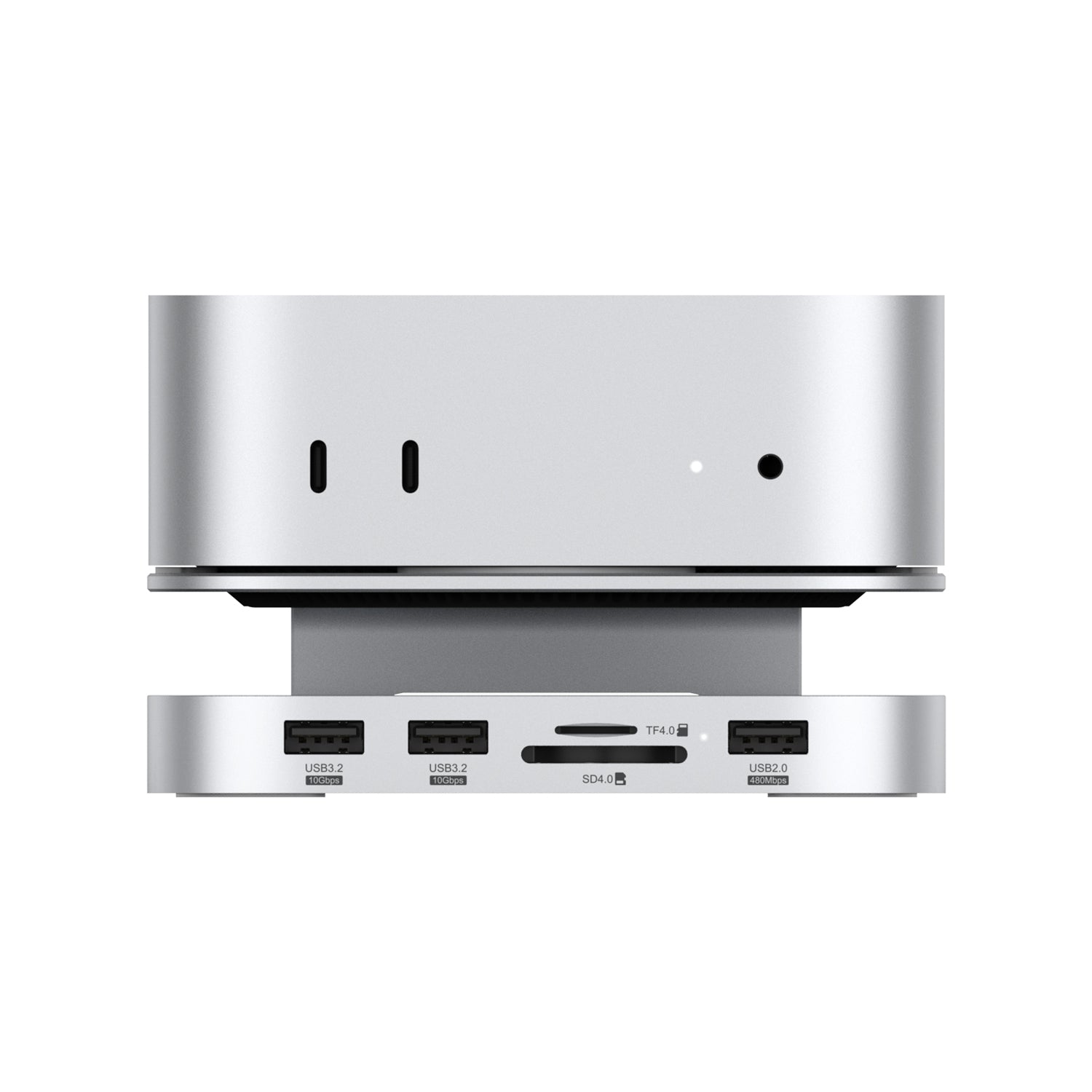 Mac Mini Hubs – Qwiizlab Mac Mini Hubs – Qwiizlab