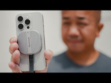 Load and play video in Gallery viewer, ES02UR (Gray)
